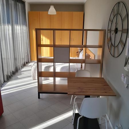 Gerenzano Apartments Ngoại thất bức ảnh