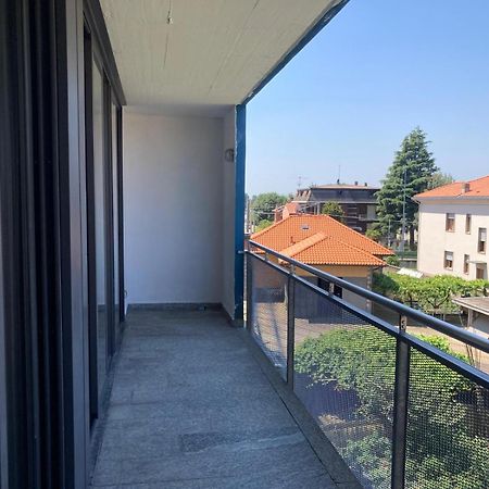 Gerenzano Apartments Ngoại thất bức ảnh
