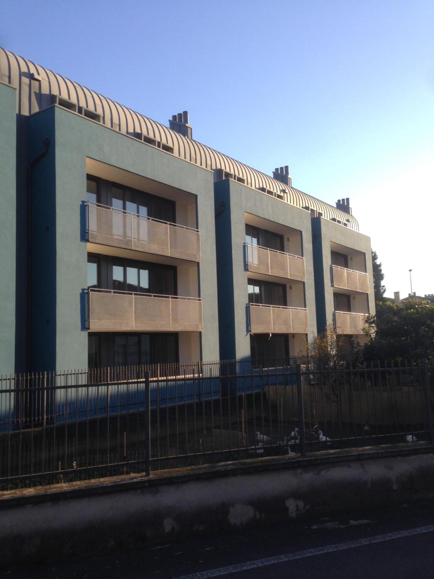 Gerenzano Apartments Ngoại thất bức ảnh