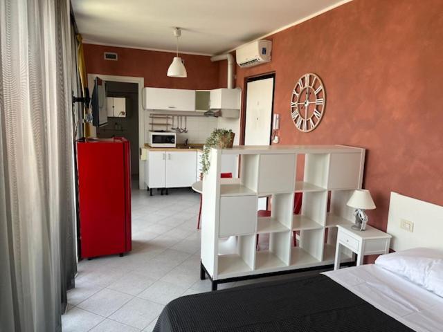 Gerenzano Apartments Ngoại thất bức ảnh