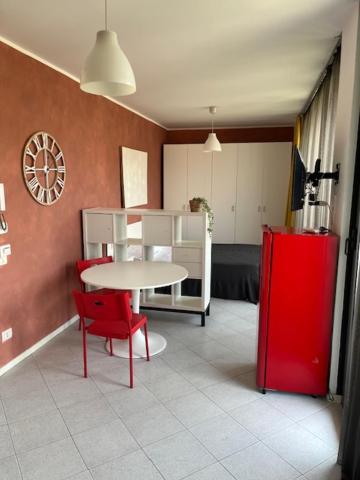 Gerenzano Apartments Ngoại thất bức ảnh