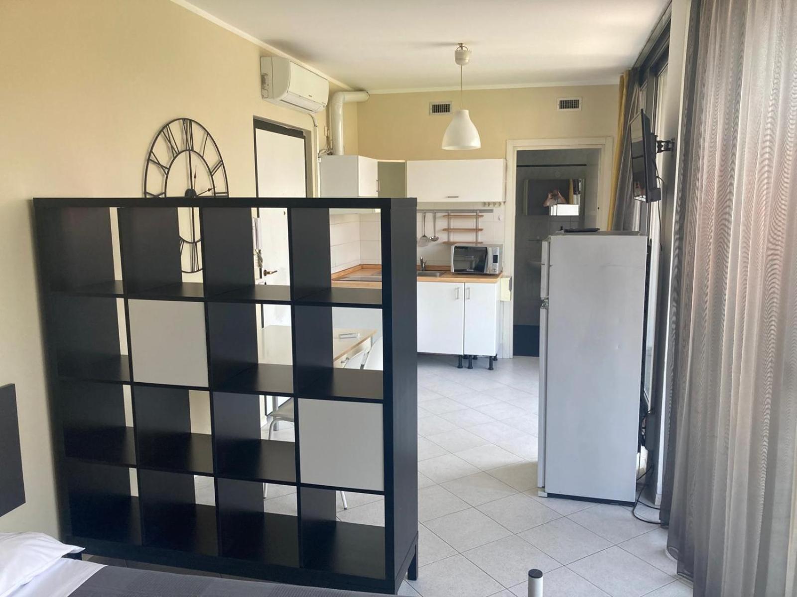 Gerenzano Apartments Ngoại thất bức ảnh