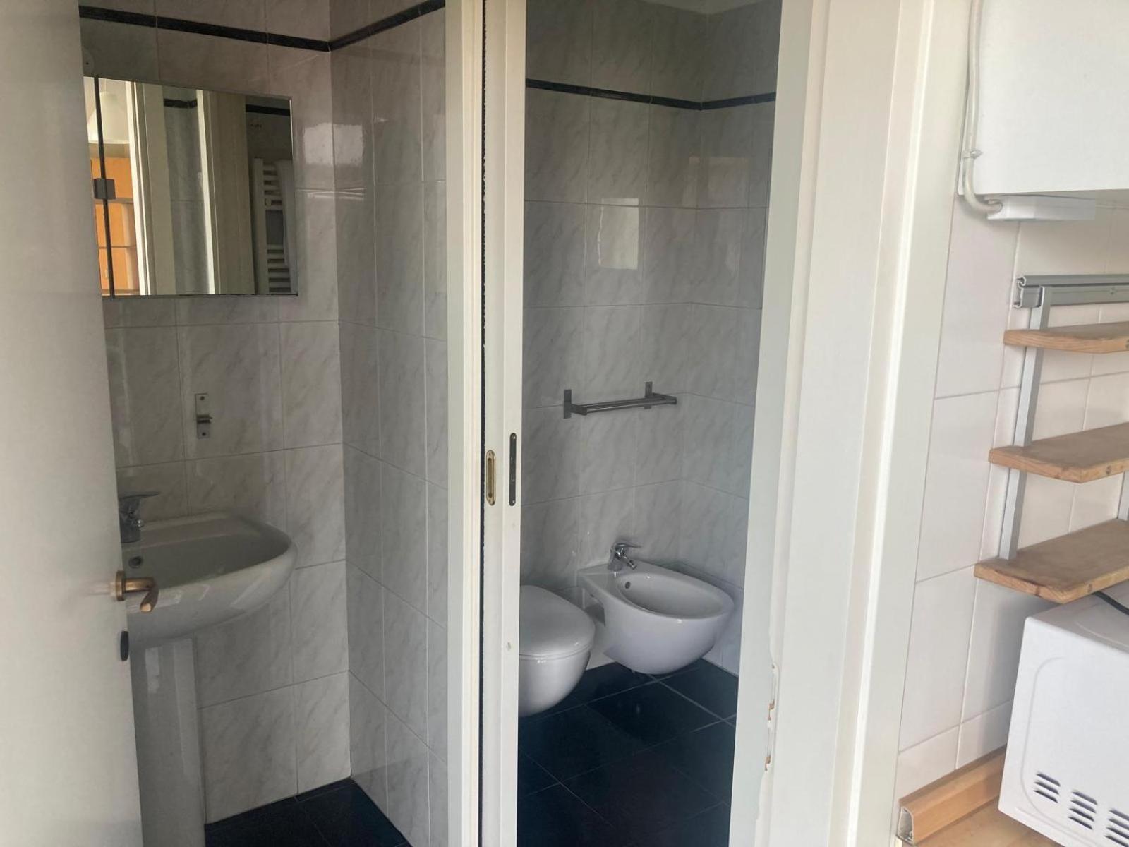 Gerenzano Apartments Ngoại thất bức ảnh
