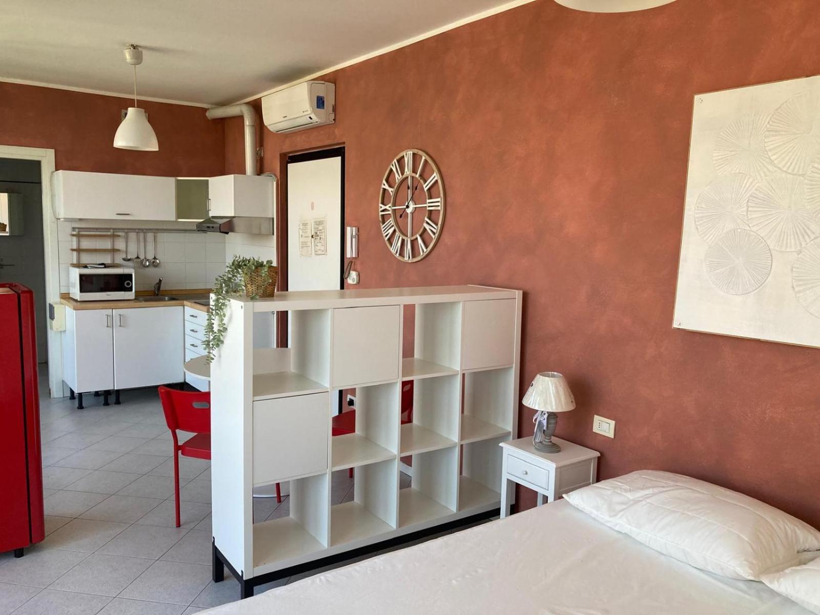 Gerenzano Apartments Ngoại thất bức ảnh