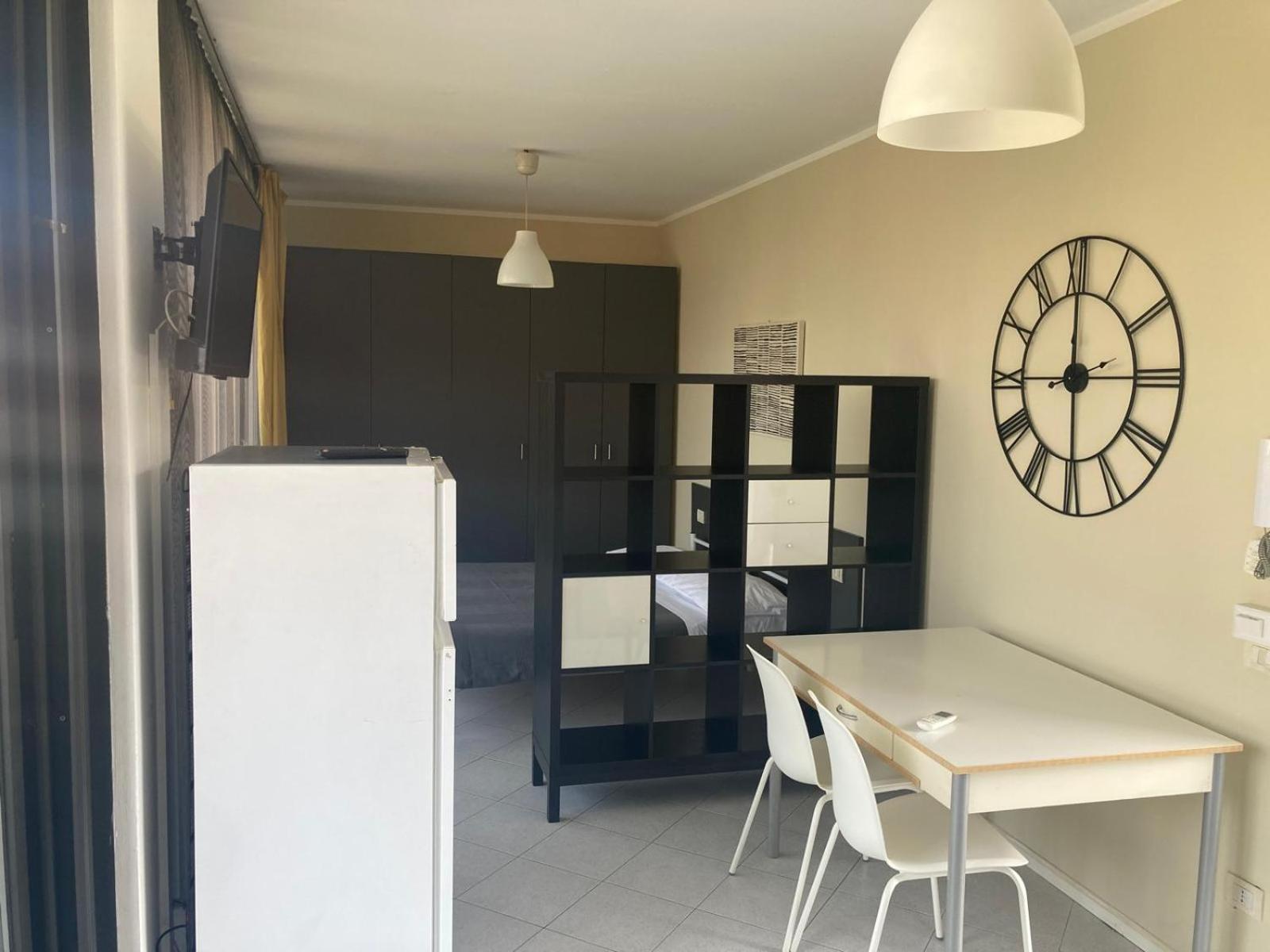 Gerenzano Apartments Ngoại thất bức ảnh