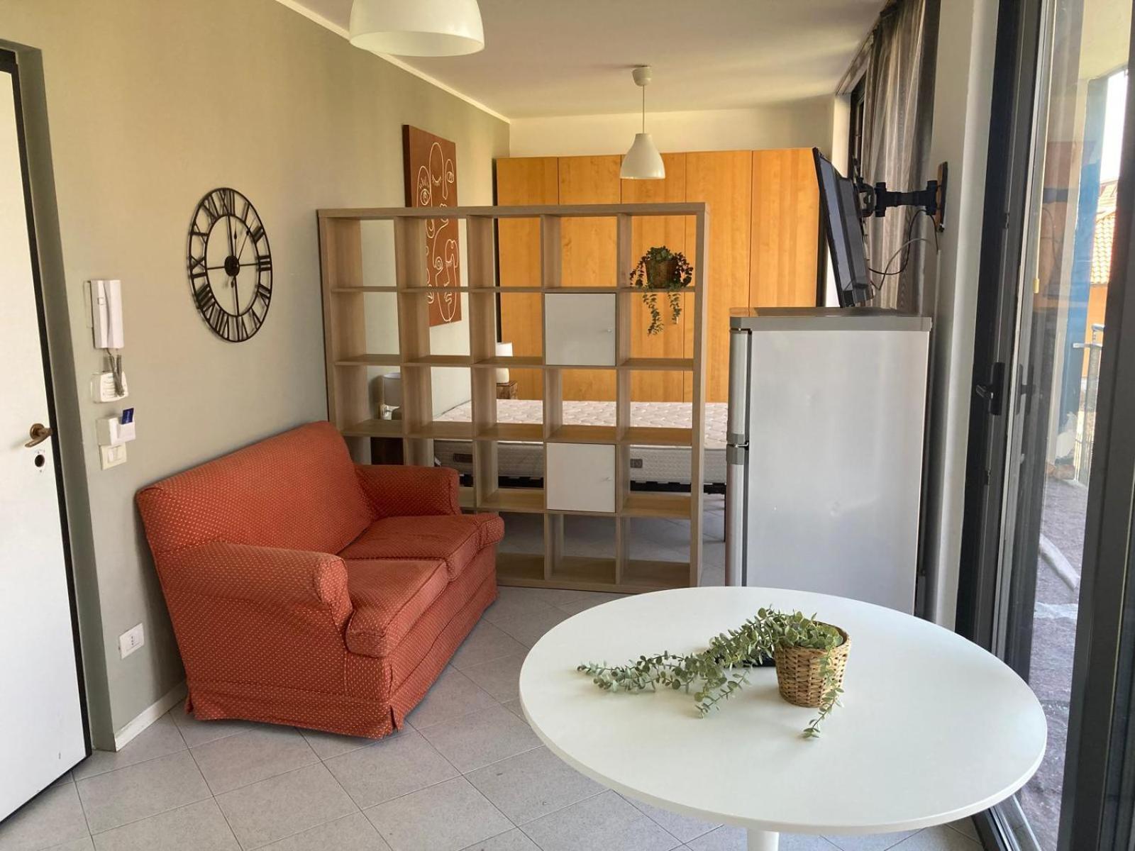 Gerenzano Apartments Ngoại thất bức ảnh
