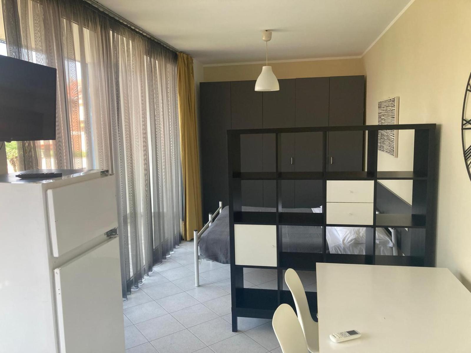 Gerenzano Apartments Ngoại thất bức ảnh