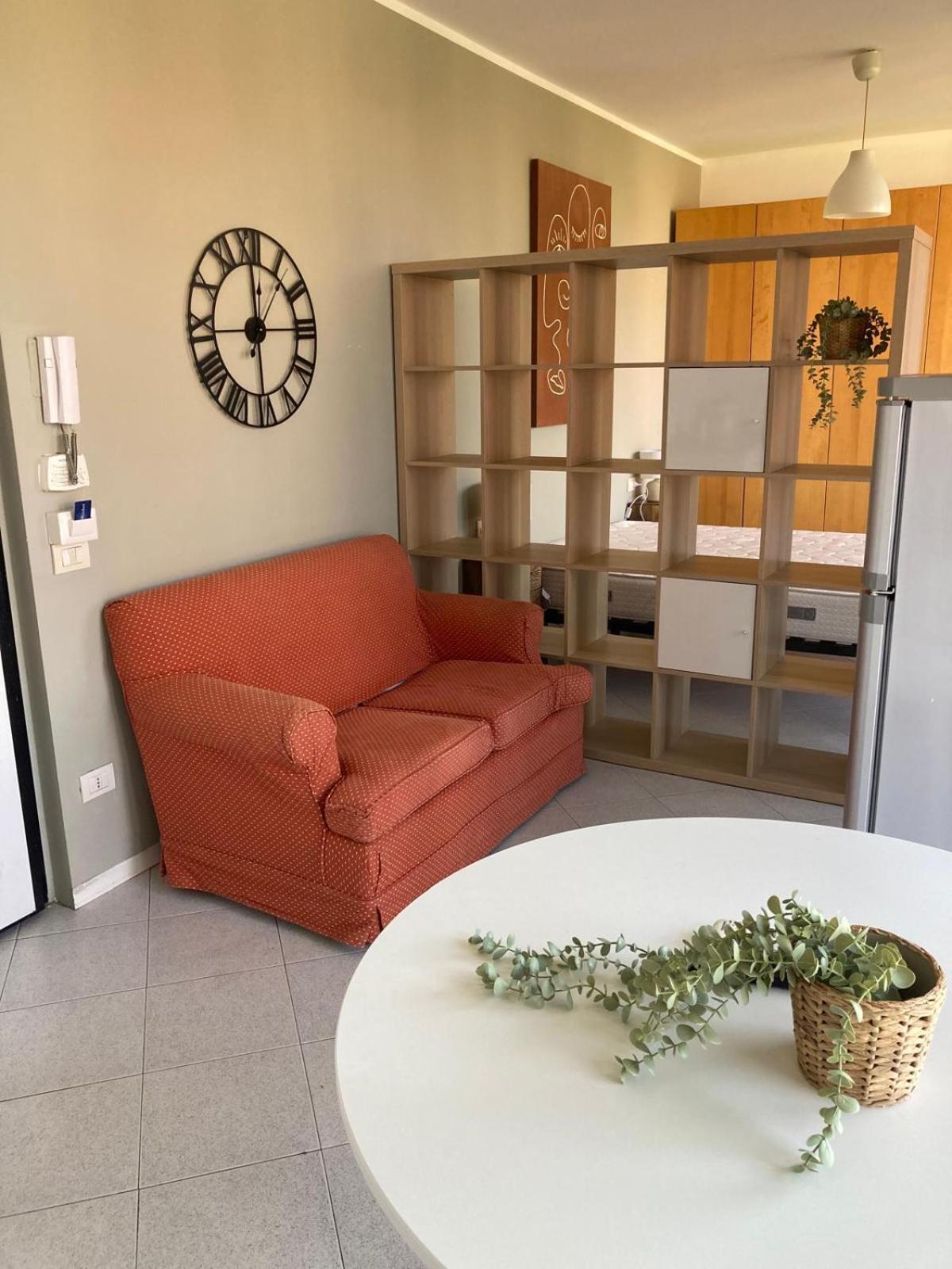 Gerenzano Apartments Ngoại thất bức ảnh