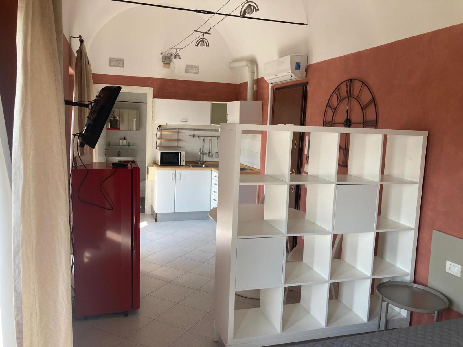 Gerenzano Apartments Ngoại thất bức ảnh