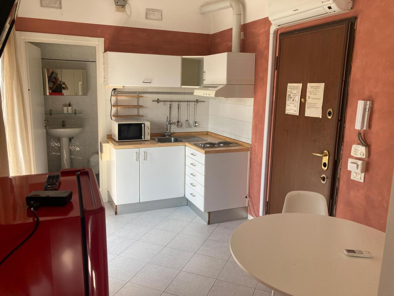 Gerenzano Apartments Ngoại thất bức ảnh