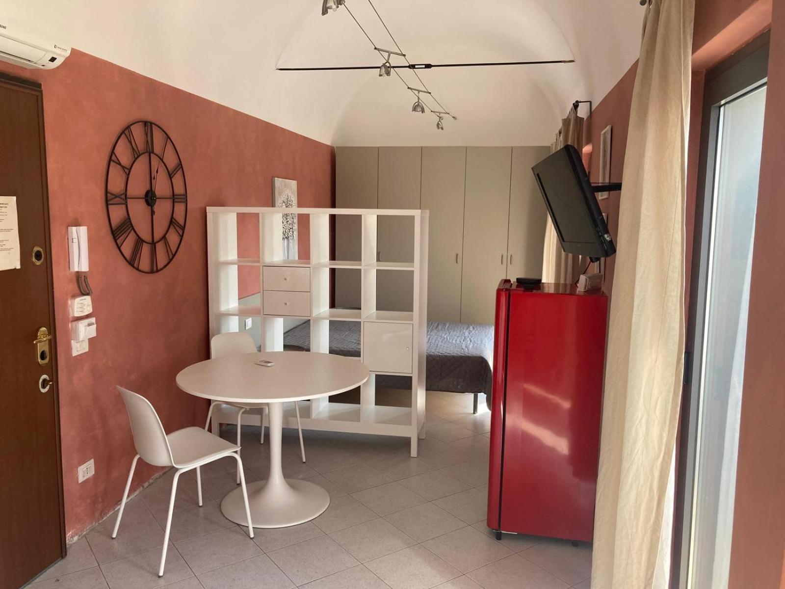 Gerenzano Apartments Ngoại thất bức ảnh