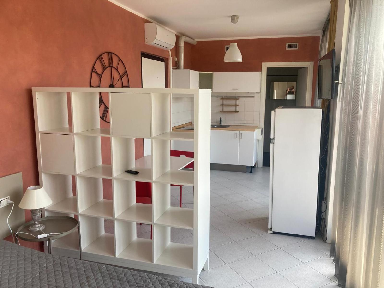 Gerenzano Apartments Ngoại thất bức ảnh