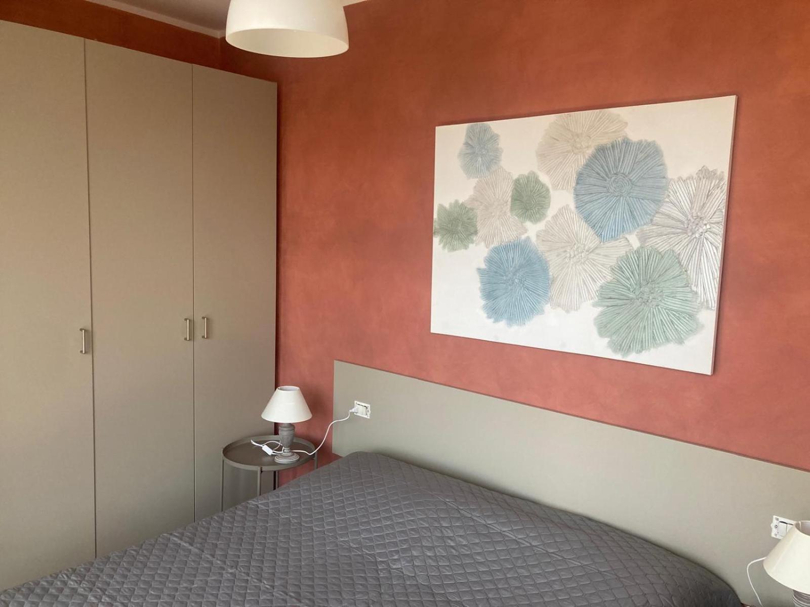 Gerenzano Apartments Ngoại thất bức ảnh