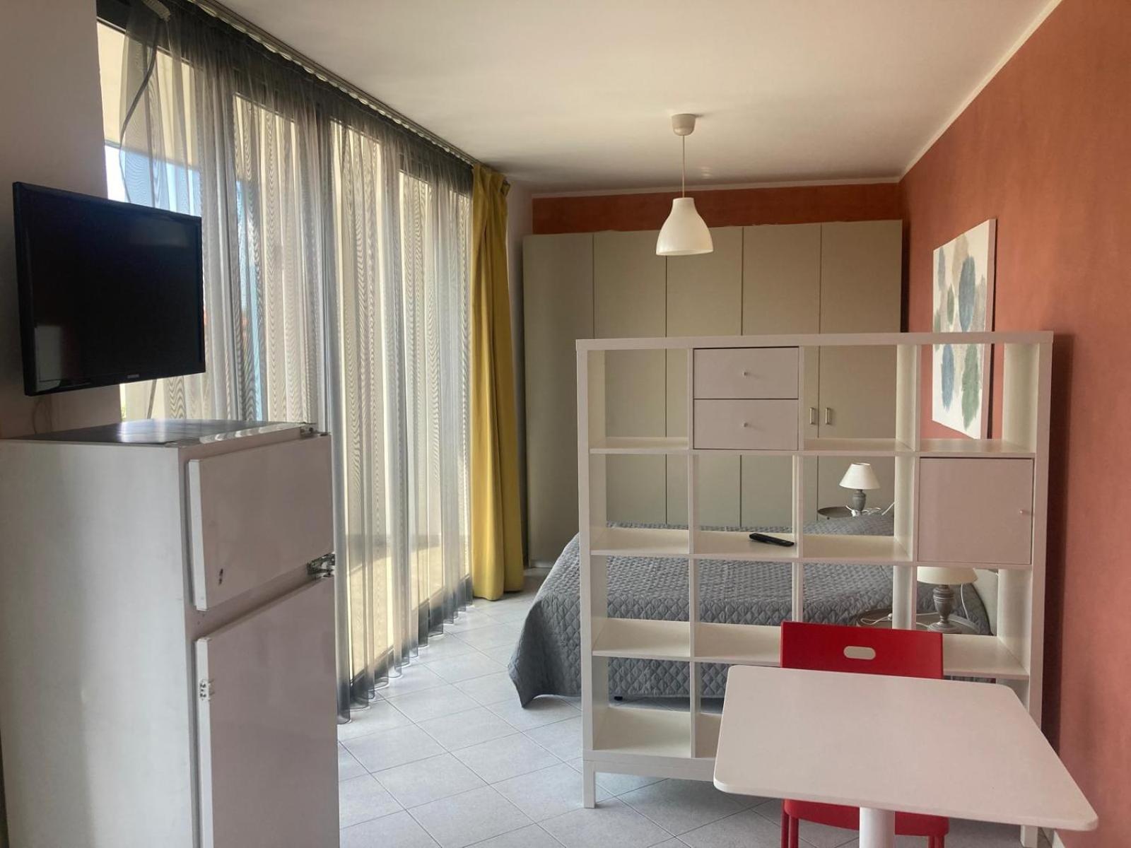 Gerenzano Apartments Ngoại thất bức ảnh