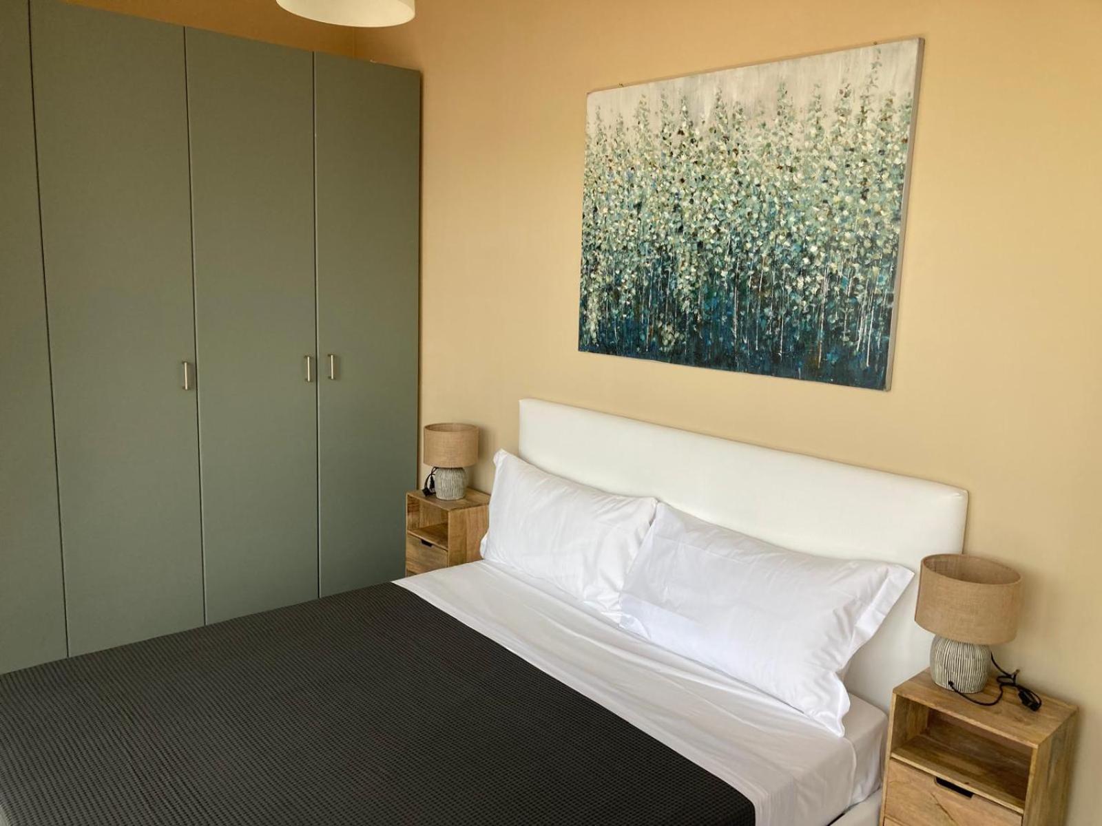 Gerenzano Apartments Ngoại thất bức ảnh