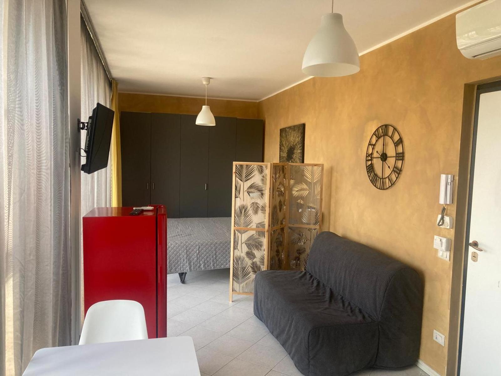 Gerenzano Apartments Ngoại thất bức ảnh