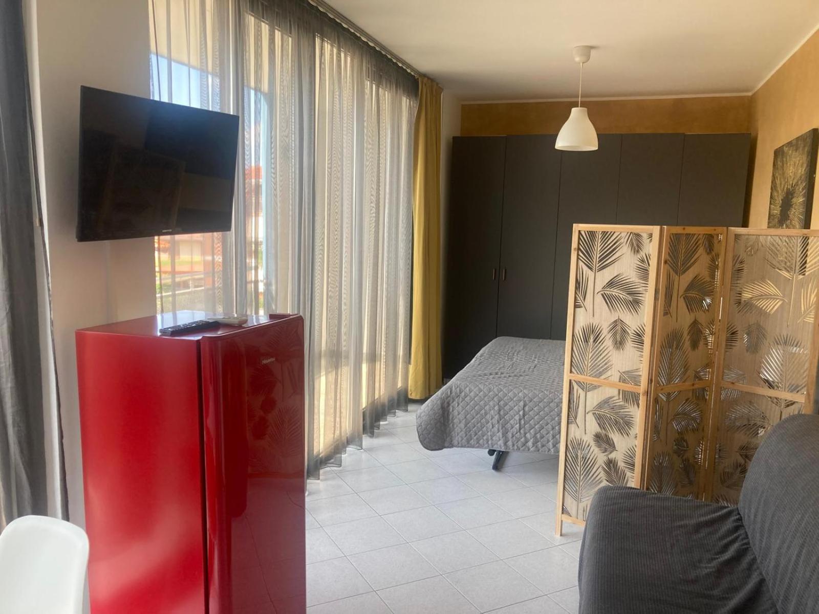 Gerenzano Apartments Ngoại thất bức ảnh