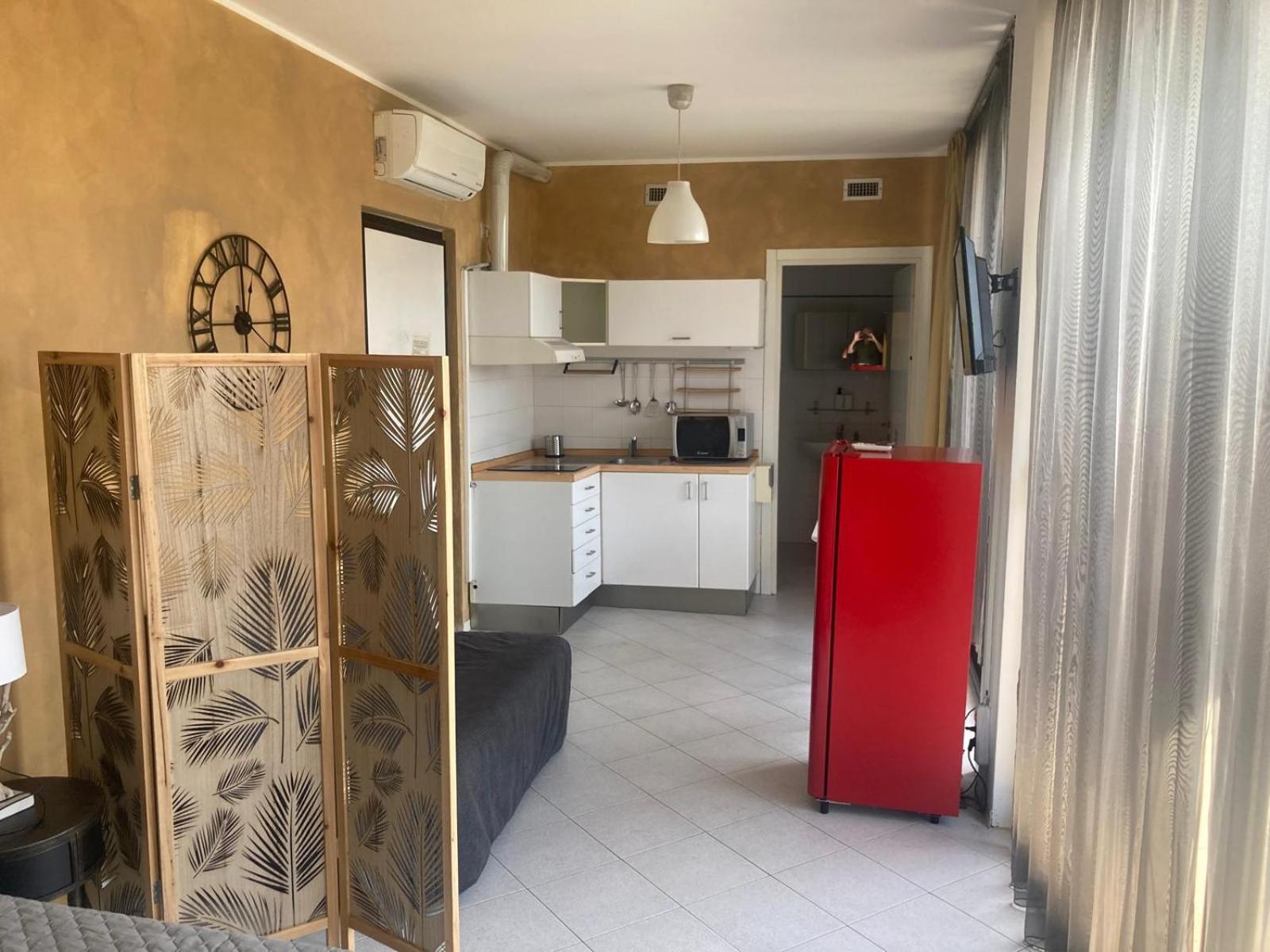 Gerenzano Apartments Ngoại thất bức ảnh