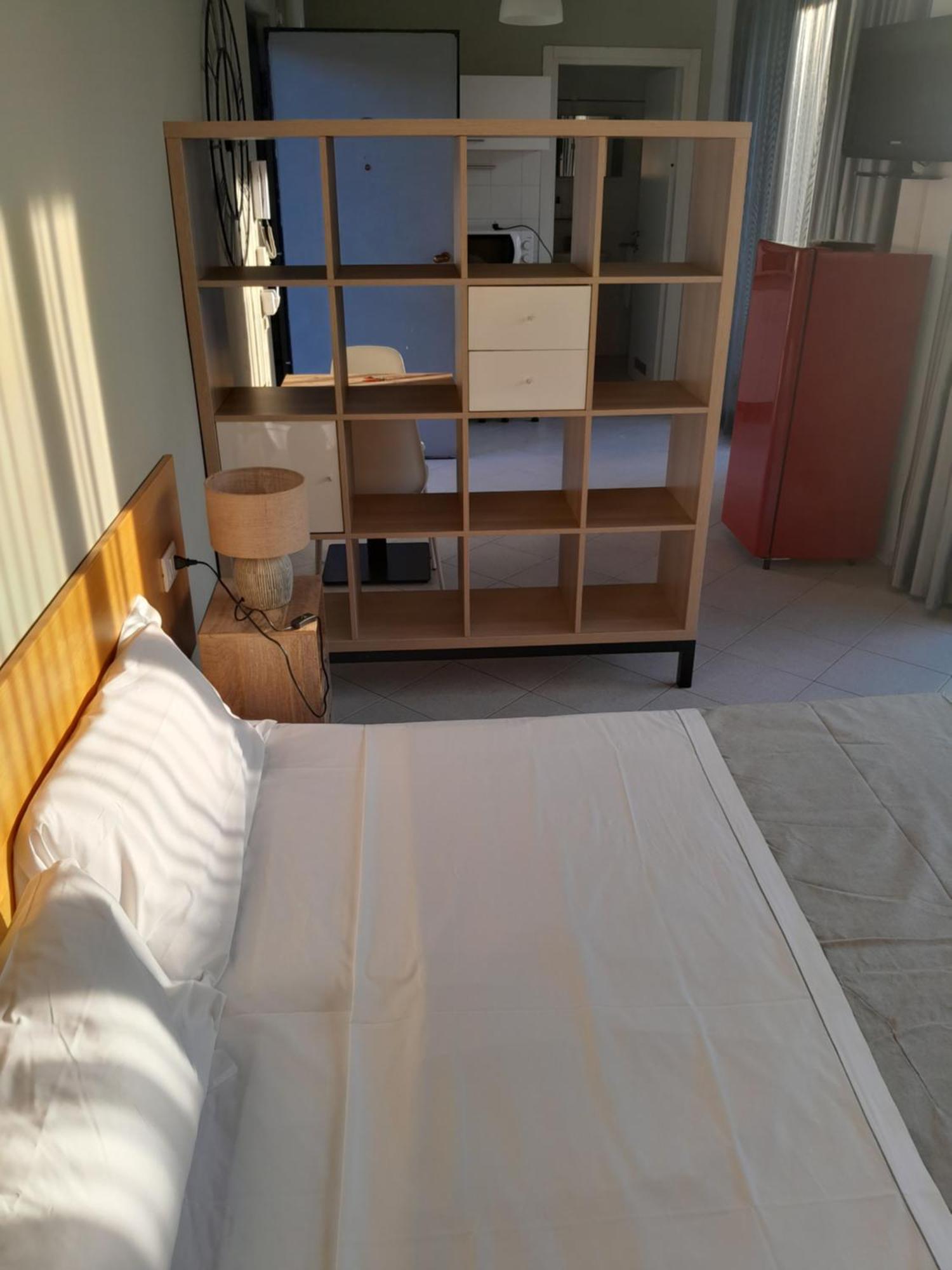 Gerenzano Apartments Ngoại thất bức ảnh