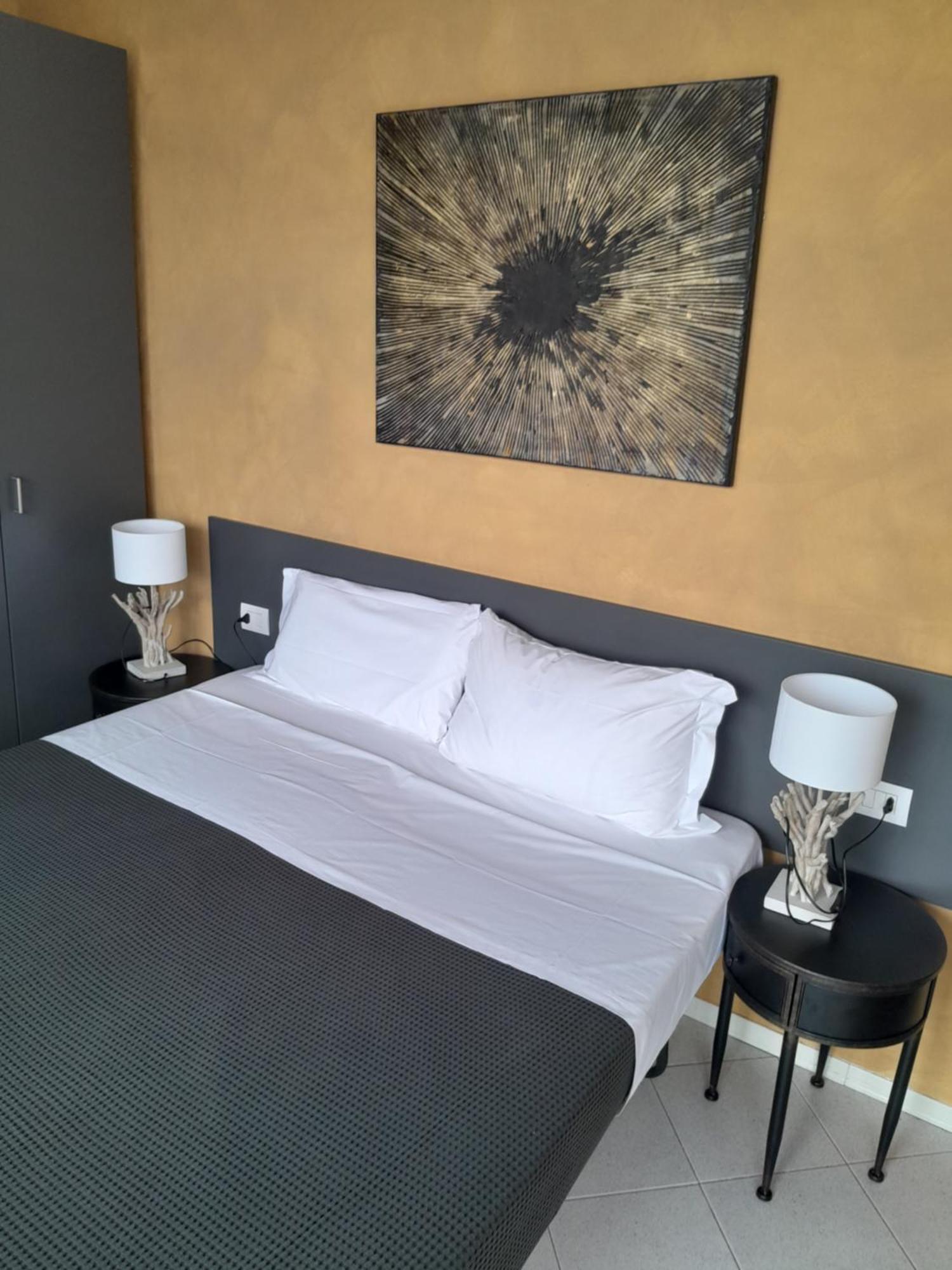 Gerenzano Apartments Ngoại thất bức ảnh