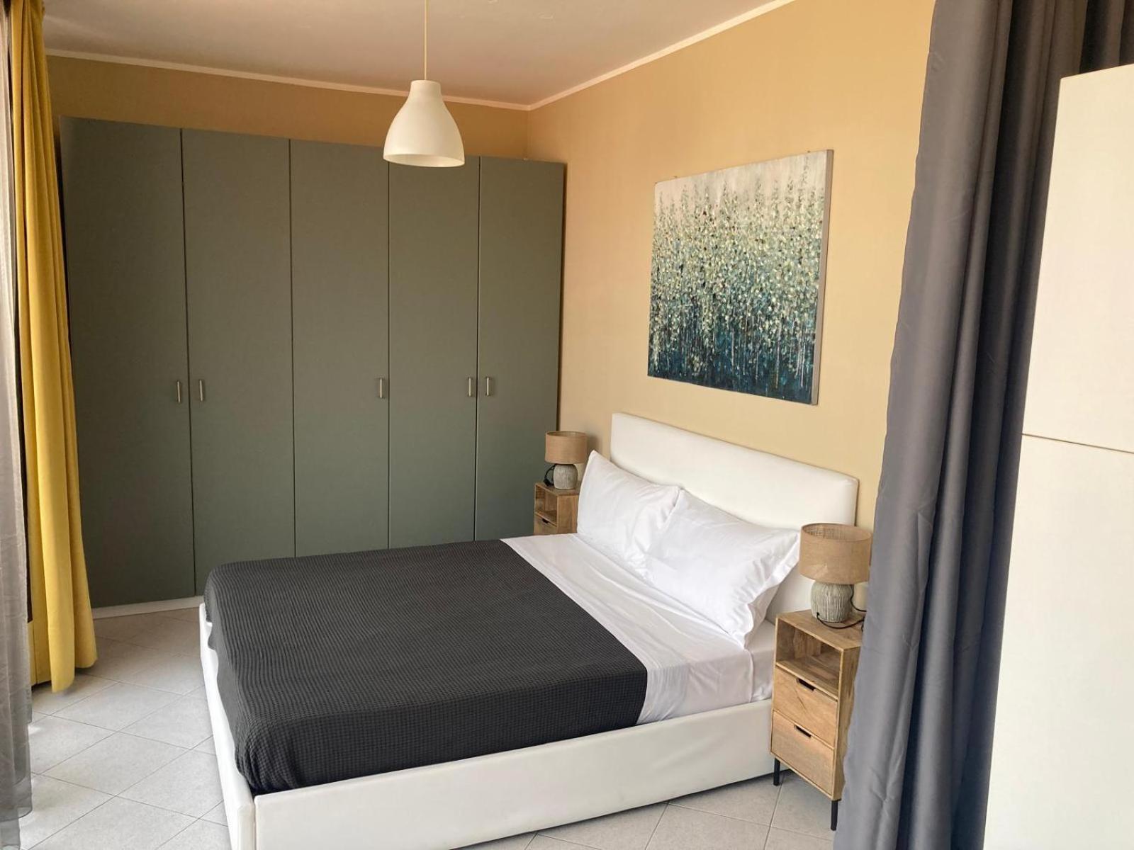 Gerenzano Apartments Ngoại thất bức ảnh