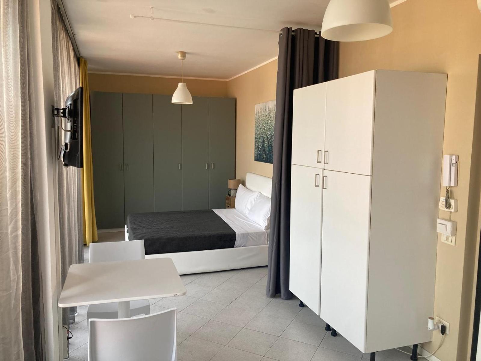 Gerenzano Apartments Ngoại thất bức ảnh