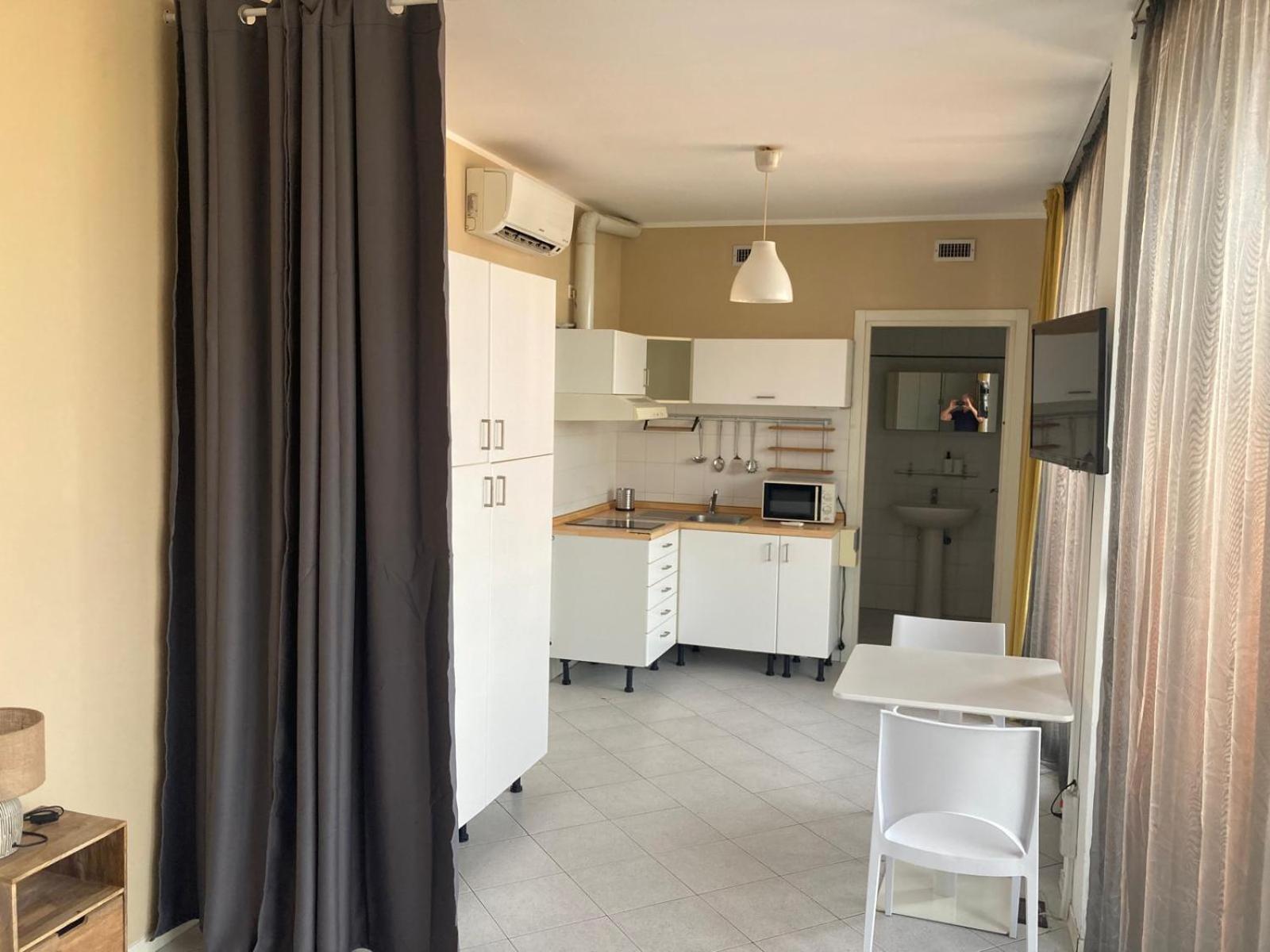 Gerenzano Apartments Ngoại thất bức ảnh