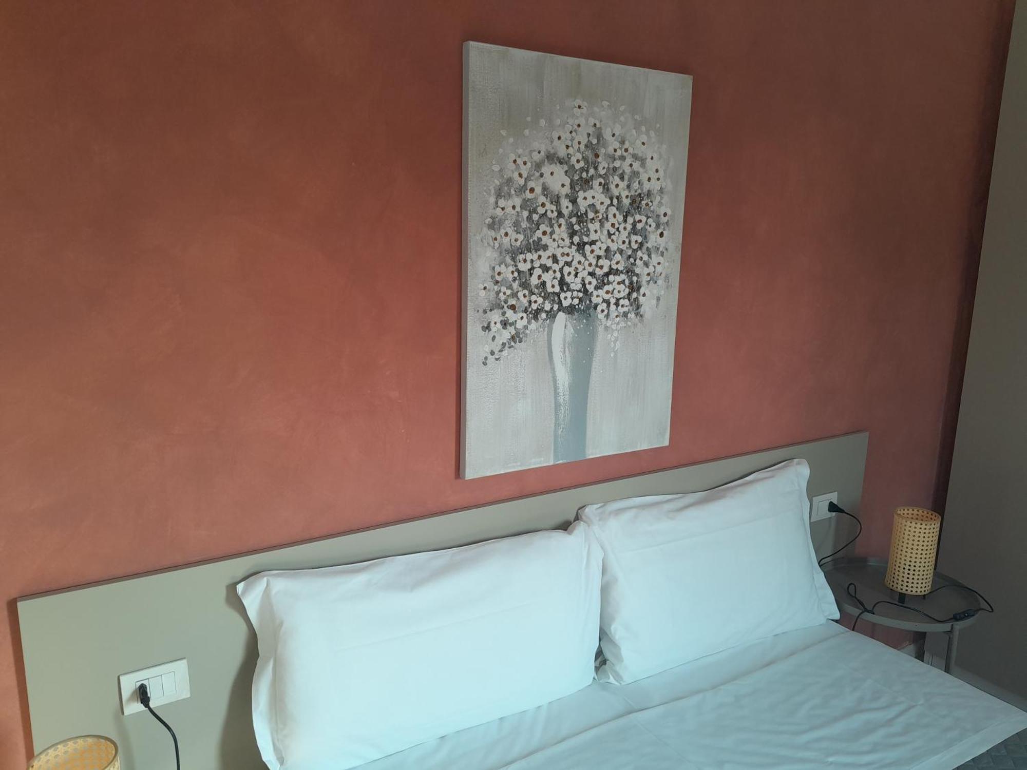 Gerenzano Apartments Ngoại thất bức ảnh